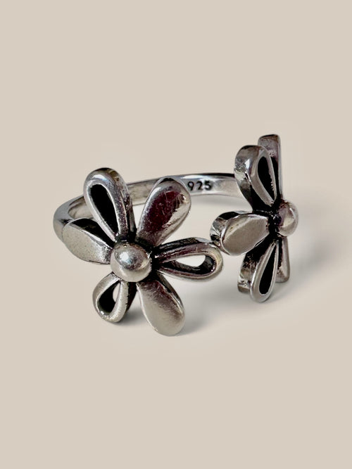 925 Sterling Silver Band Ring